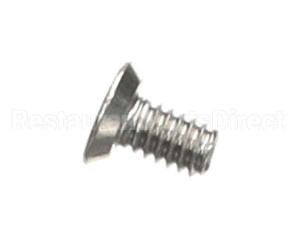 2C-Z16041 Star Screw 8-32X5/16 Flt Ph Ss