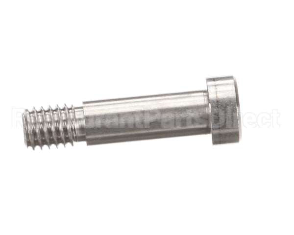 2C-Z18300 Star Screw Shieldr,Ss,3/8 Dia.x1.0