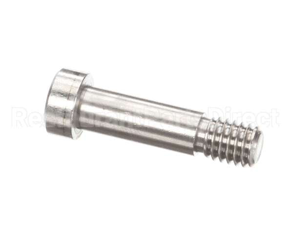 2C-Z18300 Star Screw Shieldr,Ss,3/8 Dia.x1.0
