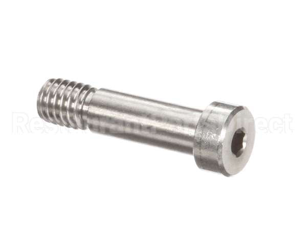 2C-Z18300 Star Screw Shieldr,Ss,3/8 Dia.x1.0