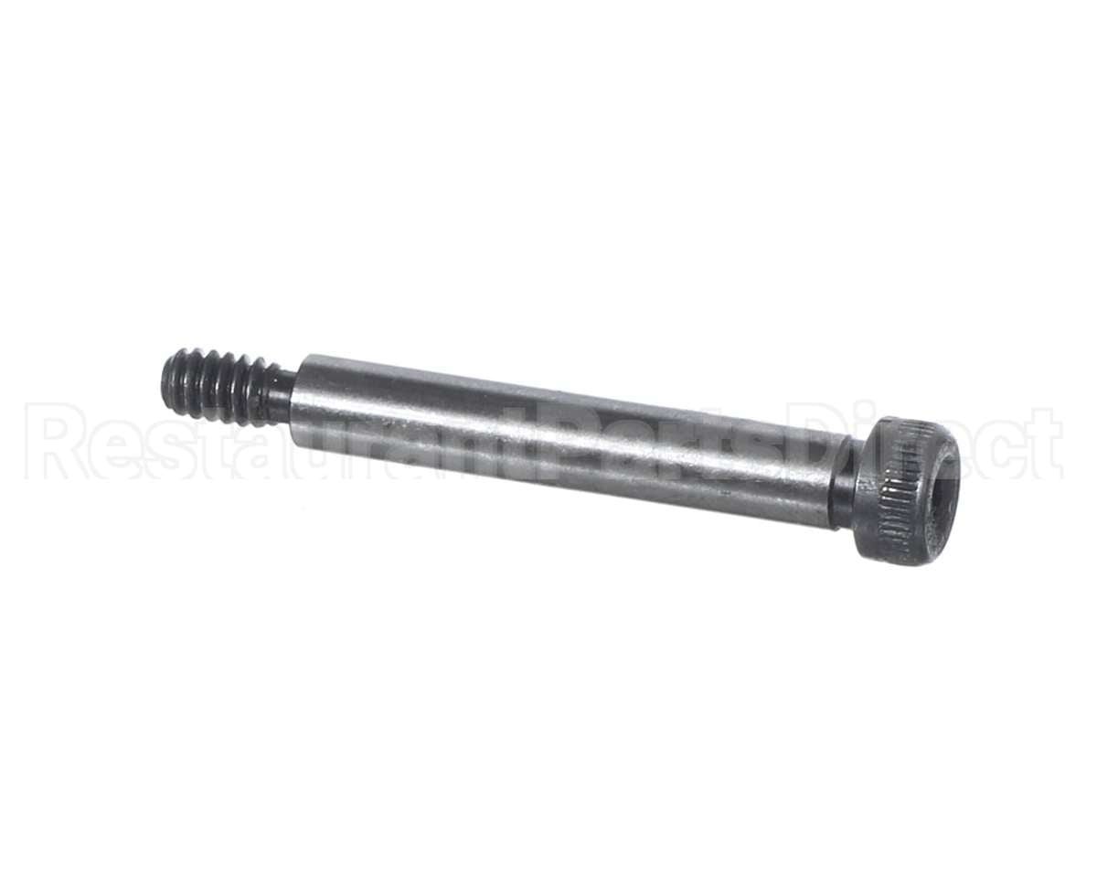 2C-Z18302 Star Screw,Sholder,1/4 Dia.x1.5