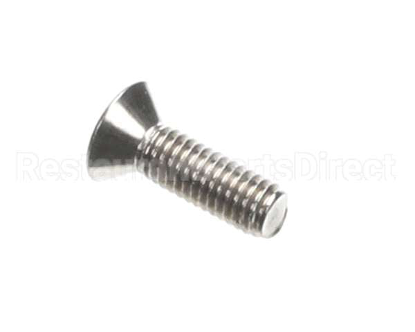 2C-Z18749 Star Screw,Ss,10-32X625 Ph Fhd