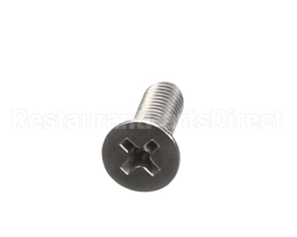 2C-Z18749 Star Screw,Ss,10-32X625 Ph Fhd