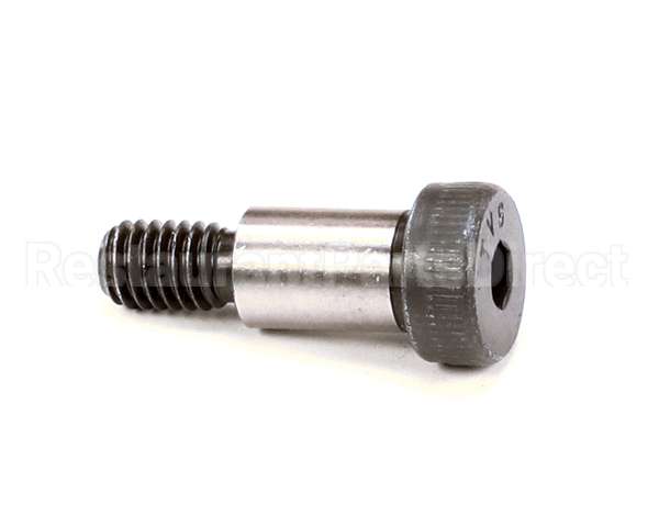 2C-Z19489 Star Shoulder Bolt, Socket