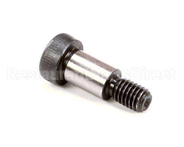 2C-Z19489 Star Shoulder Bolt, Socket