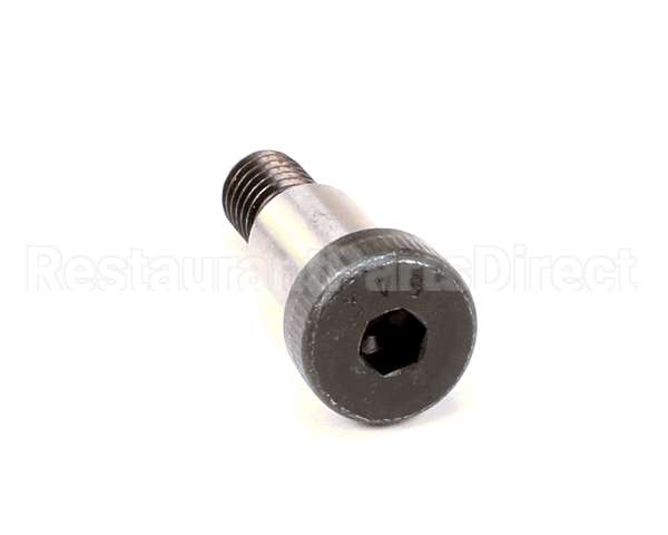 2C-Z19489 Star Shoulder Bolt, Socket