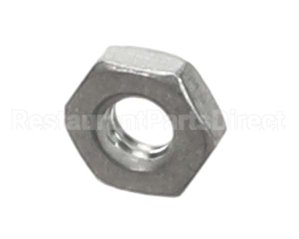 2C-Z20958 Star Nut 10-32 Hex Ms Aluminum