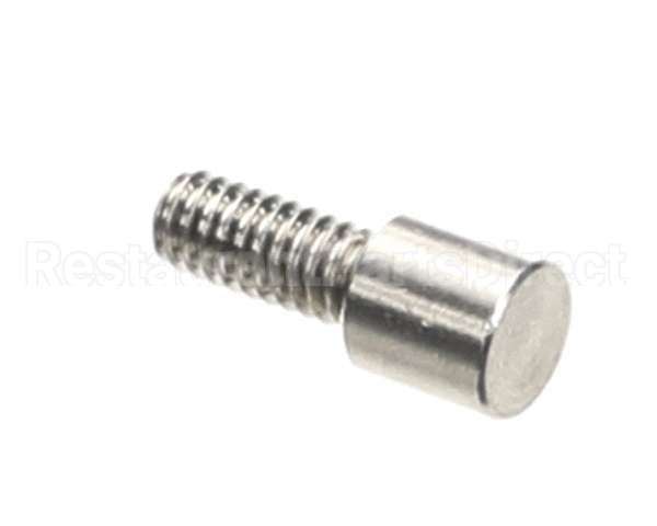 2C-Z21526 Star Cap Screw, 8-32, 1/4X1/4