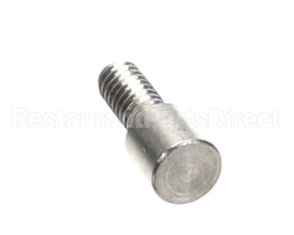 2C-Z21526 Star Cap Screw, 8-32, 1/4X1/4