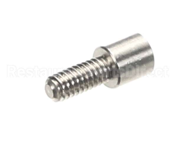 2C-Z21526 Star Cap Screw, 8-32, 1/4X1/4