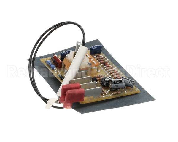 2C-Z2820 Star Pin - Top Housing