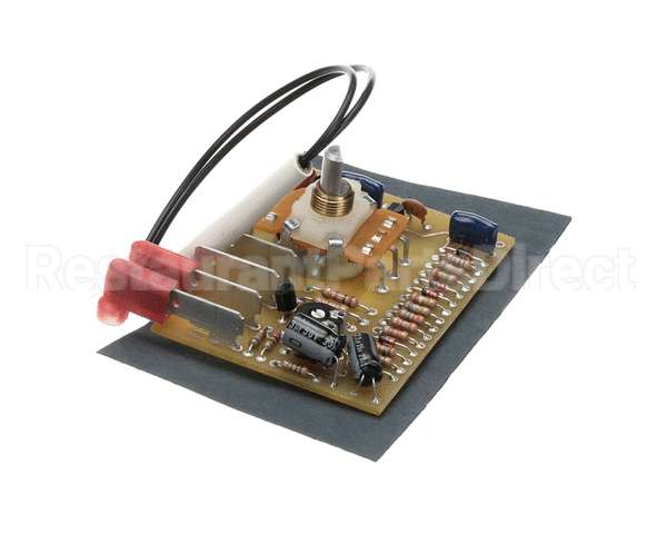 2C-Z2820 Star Pin - Top Housing