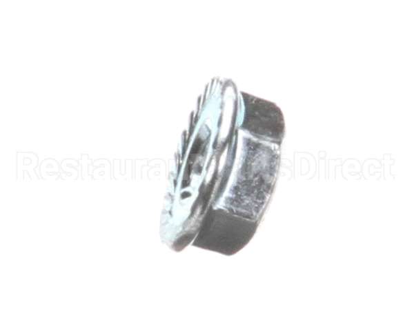 2C-Z2893 Star Nut 10-24 Hex Stl Zp