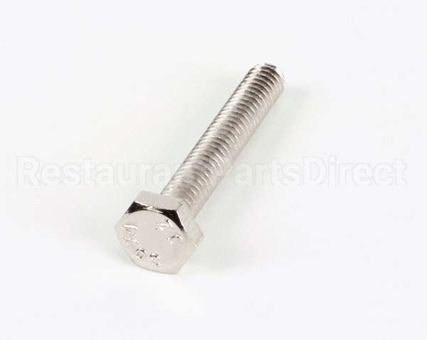 2C-Z3154 Star Bolt 1/4-20X1 3/4,Hex