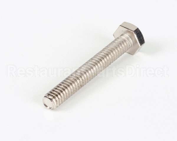 2C-Z3154 Star Bolt 1/4-20X1 3/4,Hex