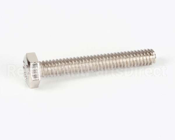 2C-Z3154 Star Bolt 1/4-20X1 3/4,Hex