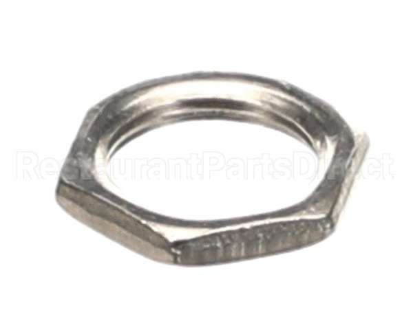 2C-Z3447 Star Nut 8-32 Hex W/External