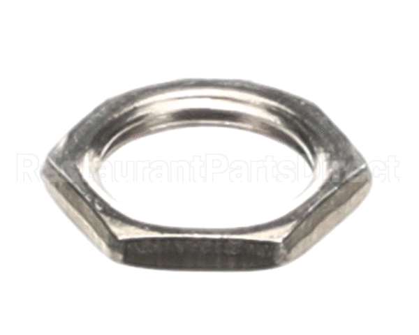 2C-Z3447 Star Nut 8-32 Hex W/External