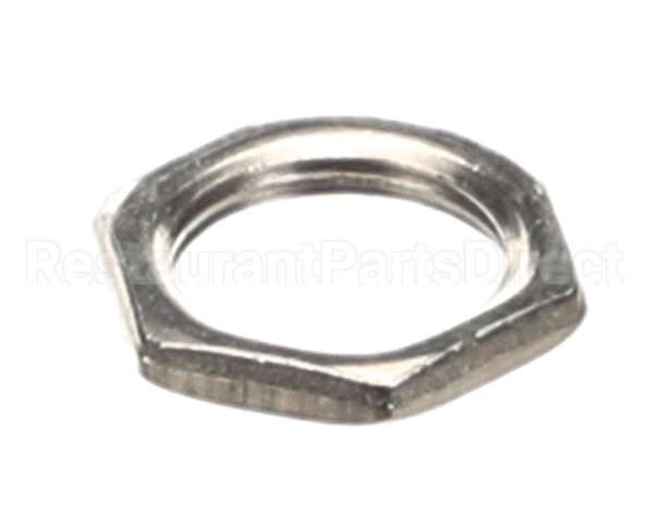 2C-Z3447 Star Nut 8-32 Hex W/External