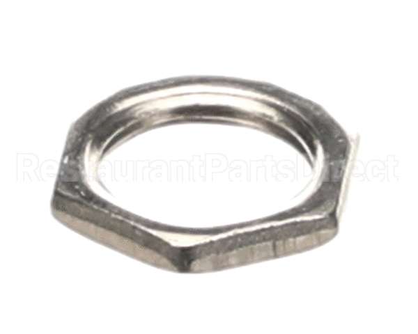 2C-Z3447 Star Nut 8-32 Hex W/External