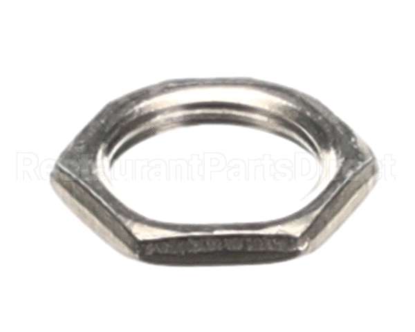 2C-Z3447 Star Nut 8-32 Hex W/External