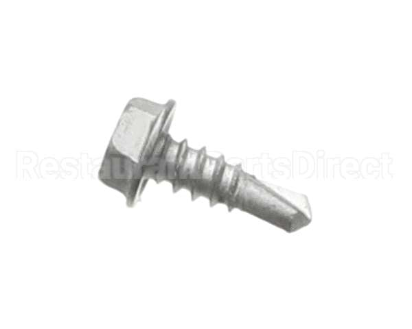 2C-Z6925 Star Screw #8X1/2 Hexw Ss Sds
