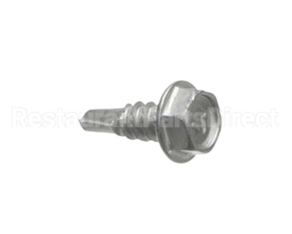 2C-Z6925 Star Screw #8X1/2 Hexw Ss Sds