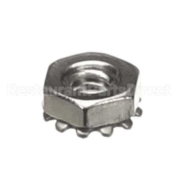 2C-Z6929 Compatible Star Nut, 10-24 Keps Ss