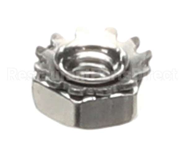 2C-Z7165 Star Nut, 8-32 Keps Ss