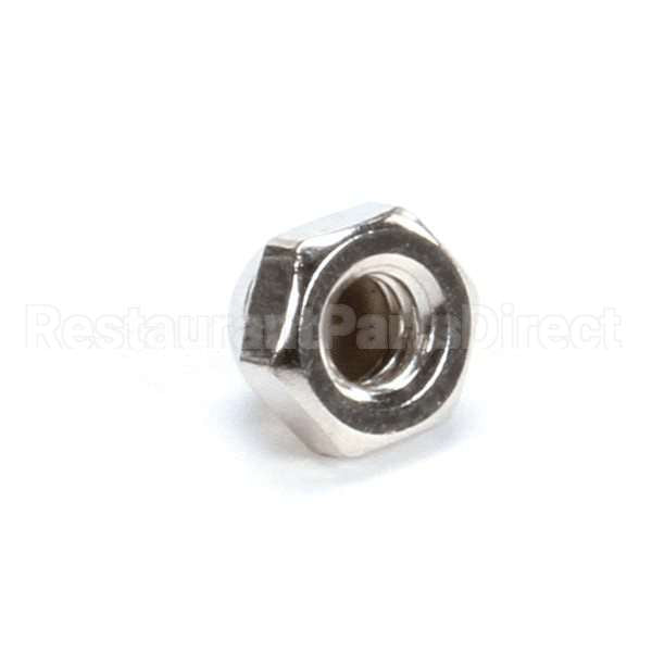 2C08070040 Compatible Stero Nut 1/4-20 Achd Stl Np