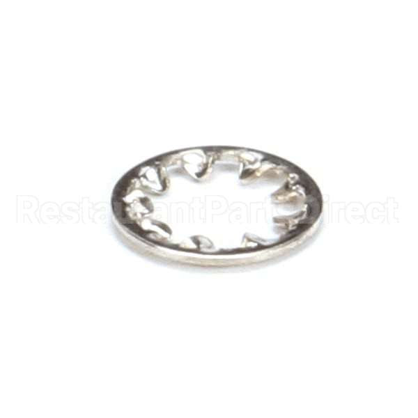 2C08070262 Compatible Stero Washer 1/4 Int Stl Np