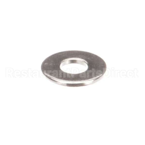 2C1810 Compatible Stero Washer 3/16 Burr Stl Np