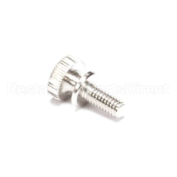 2C200015 Compatible Star Screw 8-32 X 3/8 Knurled