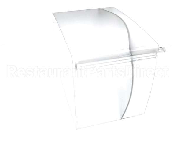 065194-2A Taylor Freezers Hopper A.-Ice-Large