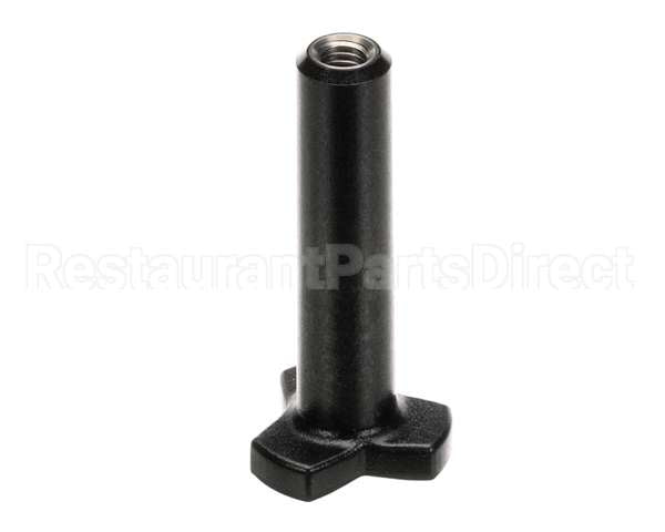 058765 Taylor Freezers Nut-Stud-Black 3.250 Long