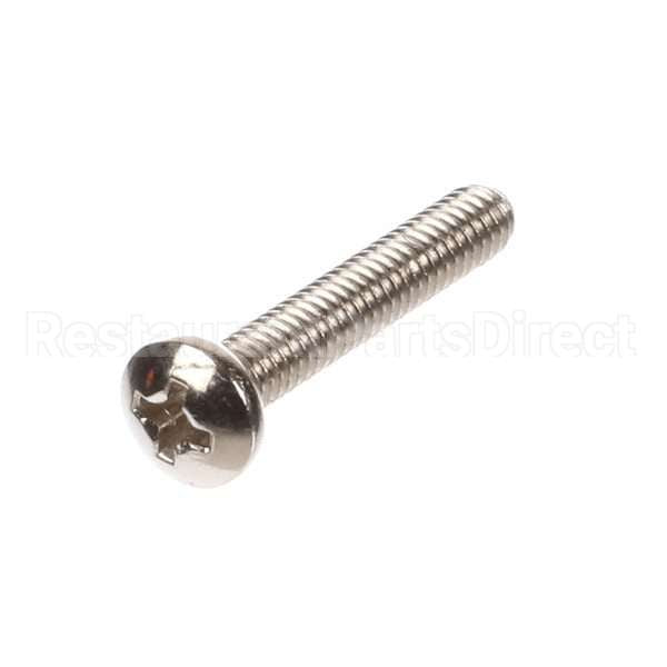 2CH1578 Compatible Stero Screw 8-32X1 Phs Br Np