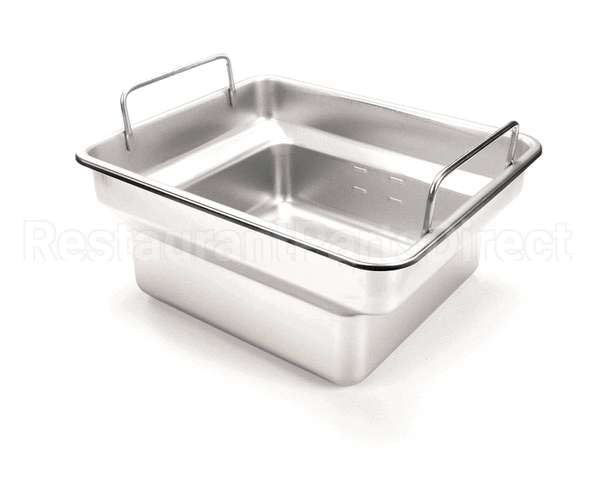 2D-301007 Star Kettle, Fryer-301 Series