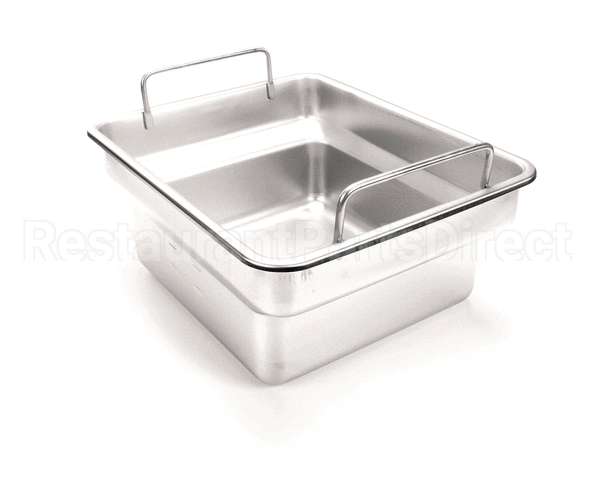 2D-301007 Star Kettle, Fryer-301 Series