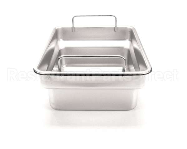 2D-301007 Star Kettle, Fryer-301 Series