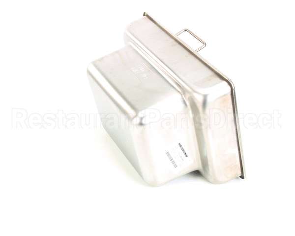 2D-301344 Wells Pot Assembly - F Series Fryer