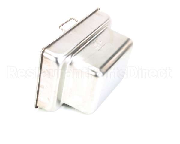 2D-301344 Wells Pot Assembly - F Series Fryer