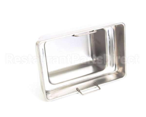 2D-301344 Wells Pot Assembly - F Series Fryer