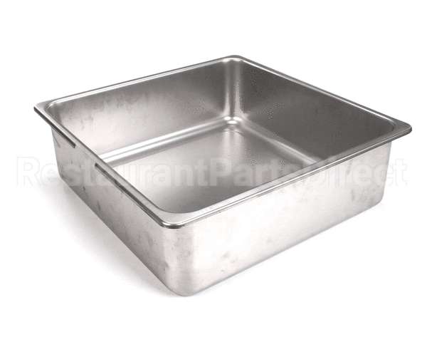 2D-3B22D8411 Star Pan,17-5/8X17-5/8X5-1/2