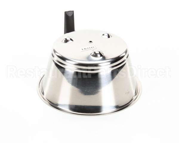 2D-70114 Bloomfield Chmbr Brew Assy Stnls Stl