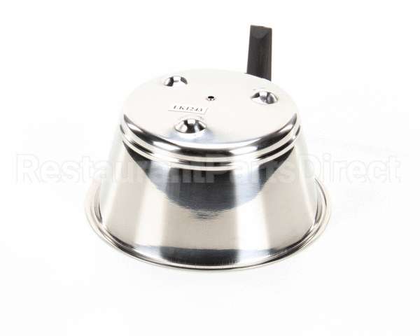 2D-70114 Bloomfield Chmbr Brew Assy Stnls Stl