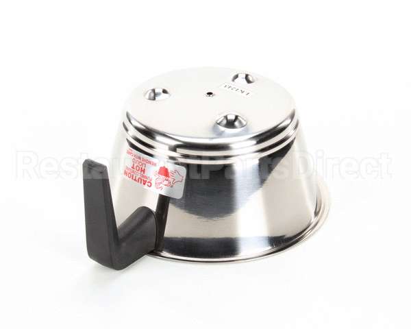 2D-70114 Bloomfield Chmbr Brew Assy Stnls Stl