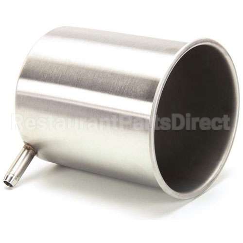 2D-S8579 Compatible Star Bowl Assy