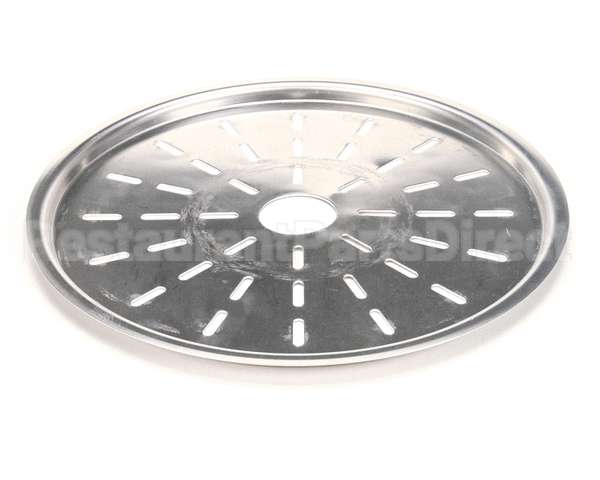 2D-Z13935 Star Drip Pan Top