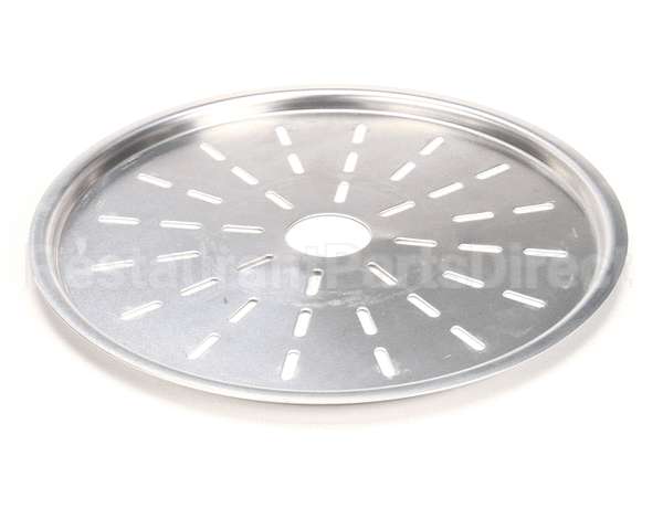 2D-Z13935 Star Drip Pan Top