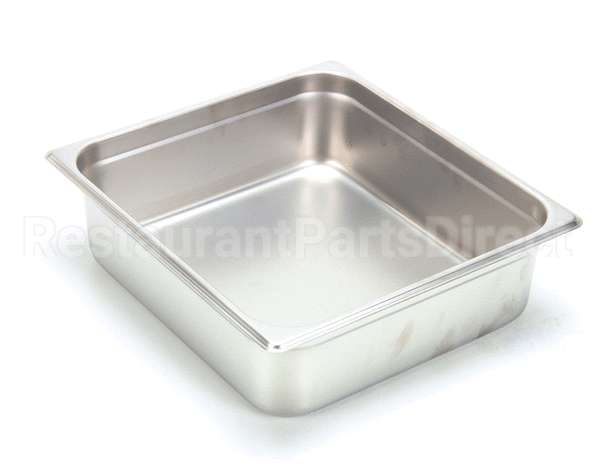 2D-Z5898 Star Pan 4 Deep